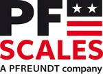 PF Scales Logo
